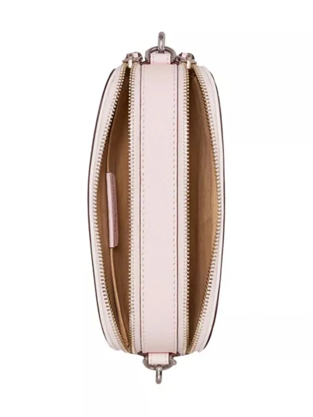 Tory Burch Mini Miller Crossbody Bag